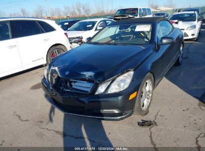 Lot #3050480738 2011 MERCEDES-BENZ E 350