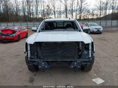 Lot #3056065279 2017 GMC SIERRA 1500 SLE