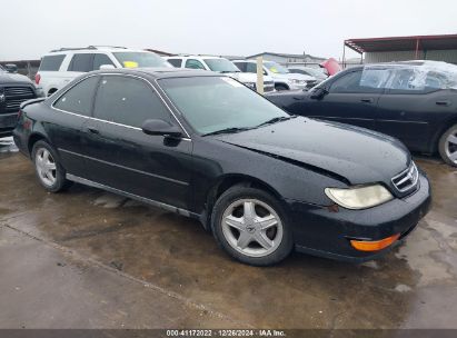 Lot #3054888164 1997 ACURA CL 3.0