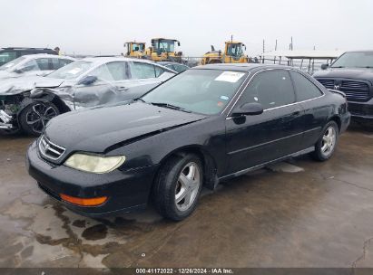 Lot #3054888164 1997 ACURA CL 3.0