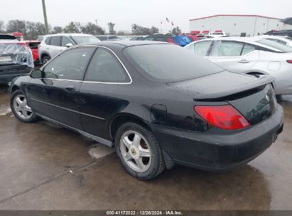 Lot #3054888164 1997 ACURA CL 3.0