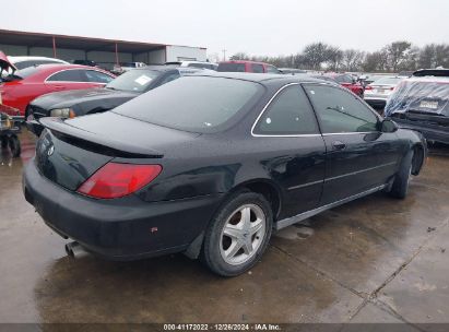 Lot #3054888164 1997 ACURA CL 3.0