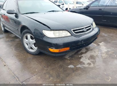 Lot #3054888164 1997 ACURA CL 3.0