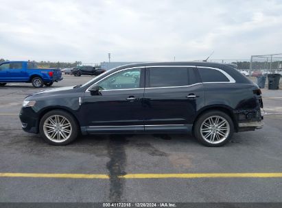 Lot #3056065273 2016 LINCOLN MKT ECOBOOST