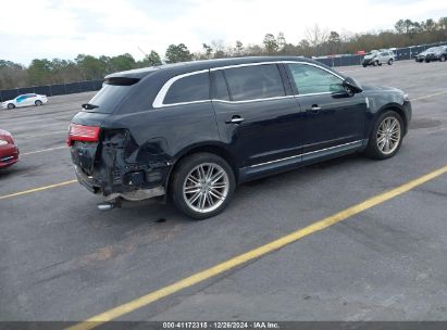 Lot #3056065273 2016 LINCOLN MKT ECOBOOST