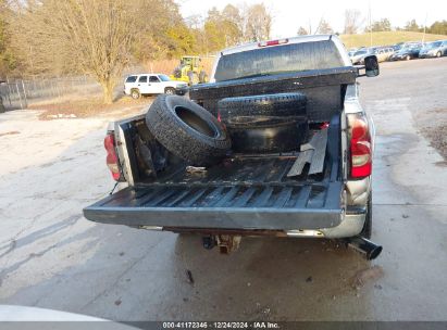 Lot #3056065270 2005 CHEVROLET SILVERADO 2500HD LT