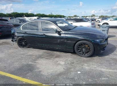 Lot #3057072445 2015 BMW 328I XDRIVE