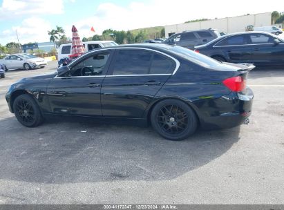 Lot #3057072445 2015 BMW 328I XDRIVE