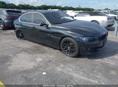 Lot #3057072445 2015 BMW 328I XDRIVE