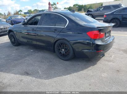 Lot #3057072445 2015 BMW 328I XDRIVE