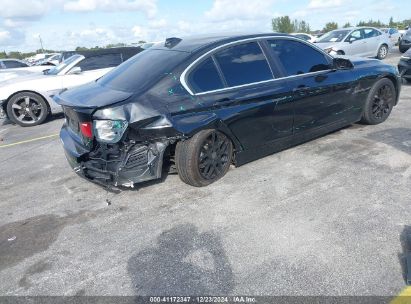 Lot #3057072445 2015 BMW 328I XDRIVE