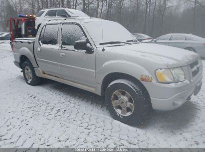 Lot #3037534040 2005 FORD EXPLORER SPORT TRAC ADRENALIN/XLS/XLT