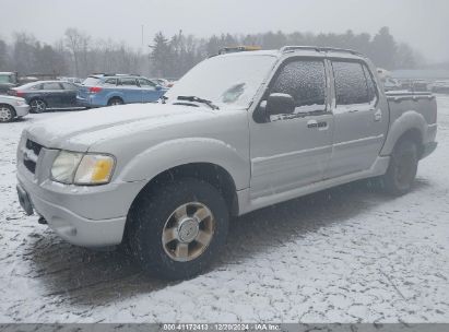 Lot #3037534040 2005 FORD EXPLORER SPORT TRAC ADRENALIN/XLS/XLT