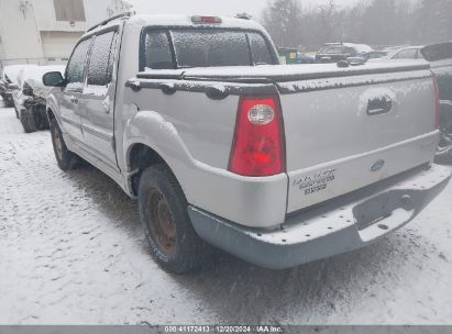 Lot #3037534040 2005 FORD EXPLORER SPORT TRAC ADRENALIN/XLS/XLT