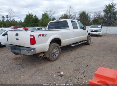 Lot #3052078845 2010 FORD F-250 CABELA'S/HARLEY-DAVIDSON/KING RANCH/LARIAT/XL/XLT