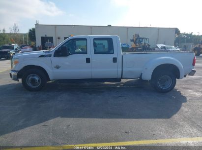 Lot #3034048008 2011 FORD F-350 XL