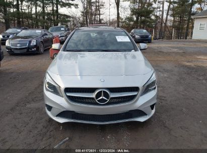 Lot #3051080755 2014 MERCEDES-BENZ CLA 250