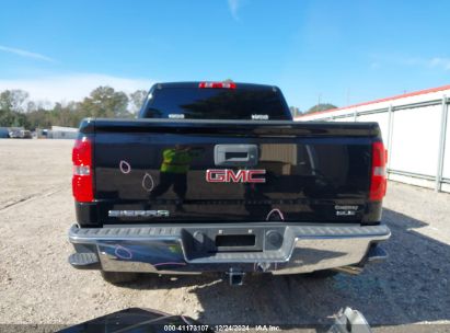 Lot #3050086062 2014 GMC SIERRA 1500 SLE