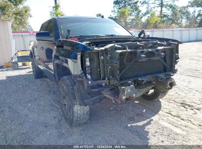 Lot #3050086062 2014 GMC SIERRA 1500 SLE