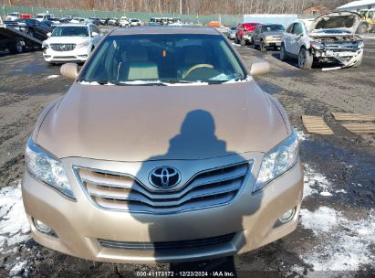 Lot #3052069813 2010 TOYOTA CAMRY LE