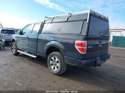 Lot #3046374597 2013 FORD F-150 STX