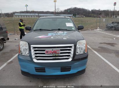 Lot #3045358033 2011 GMC YUKON HYBRID