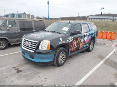 Lot #3045358033 2011 GMC YUKON HYBRID