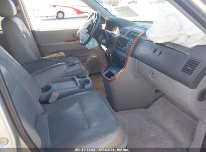 Lot #3056065239 2004 KIA SEDONA EX/LX