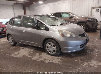 Lot #3051091342 2009 HONDA FIT