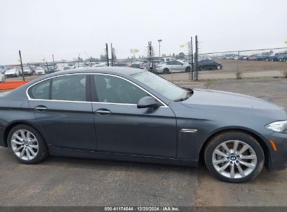 Lot #3050072362 2016 BMW 535I