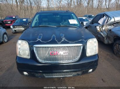 Lot #3037131302 2007 GMC YUKON XL 1500 DENALI