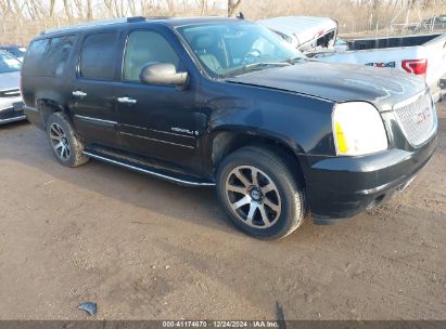 Lot #3037131302 2007 GMC YUKON XL 1500 DENALI