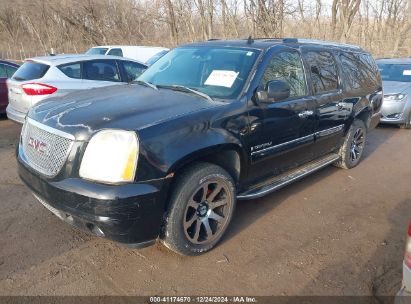 Lot #3037131302 2007 GMC YUKON XL 1500 DENALI