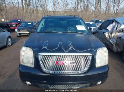 Lot #3037131302 2007 GMC YUKON XL 1500 DENALI