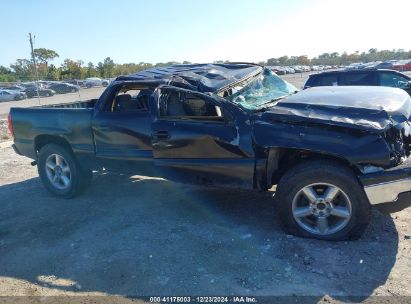 Lot #3057072405 2006 CHEVROLET SILVERADO 1500 LT1