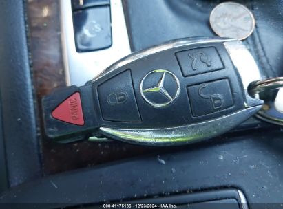 Lot #3050076478 2012 MERCEDES-BENZ C 250 LUXURY/SPORT