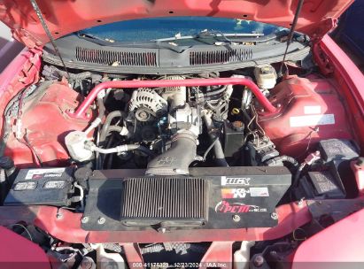 Lot #3056065225 2002 PONTIAC FIREBIRD