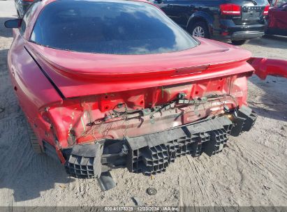 Lot #3056065225 2002 PONTIAC FIREBIRD