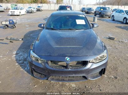 Lot #3050480737 2017 BMW M3