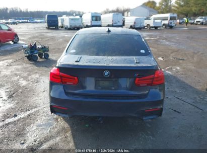 Lot #3050480737 2017 BMW M3