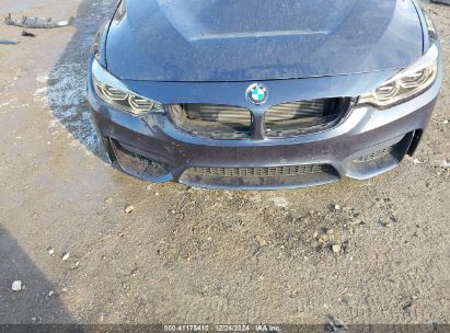 Lot #3050480737 2017 BMW M3