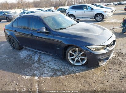 Lot #3050480737 2017 BMW M3