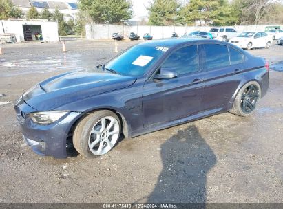 Lot #3050480737 2017 BMW M3