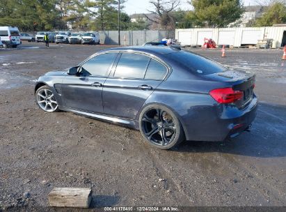 Lot #3050480737 2017 BMW M3