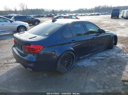 Lot #3050480737 2017 BMW M3