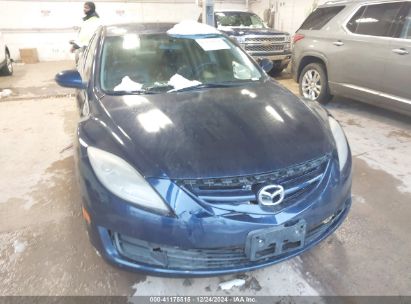 Lot #3056469113 2010 MAZDA MAZDA6 I SPORT