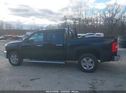 Lot #3046374887 2012 CHEVROLET SILVERADO 1500 LT