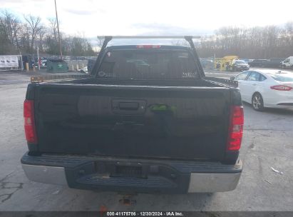 Lot #3046374887 2012 CHEVROLET SILVERADO 1500 LT