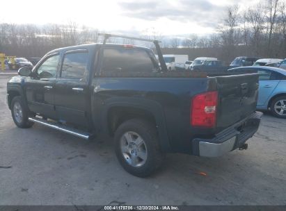 Lot #3046374887 2012 CHEVROLET SILVERADO 1500 LT