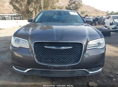 Lot #3053067210 2015 CHRYSLER 300 LIMITED